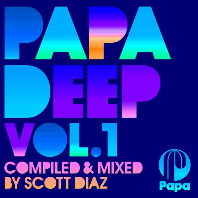 What You Waitin' For - Scott Diaz Onwards Dub cover art