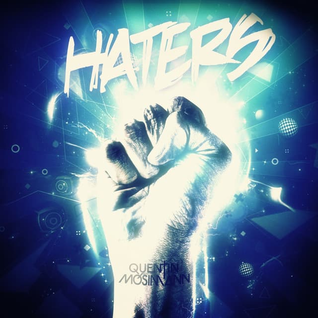 Haters - Original Mix cover art