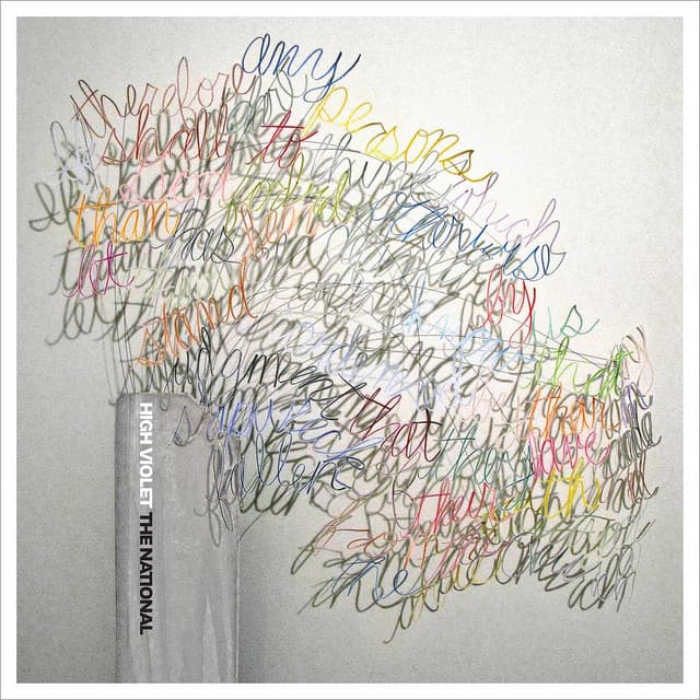 Sorrow cover art