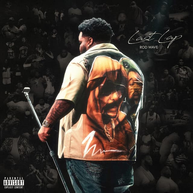 25 cover art