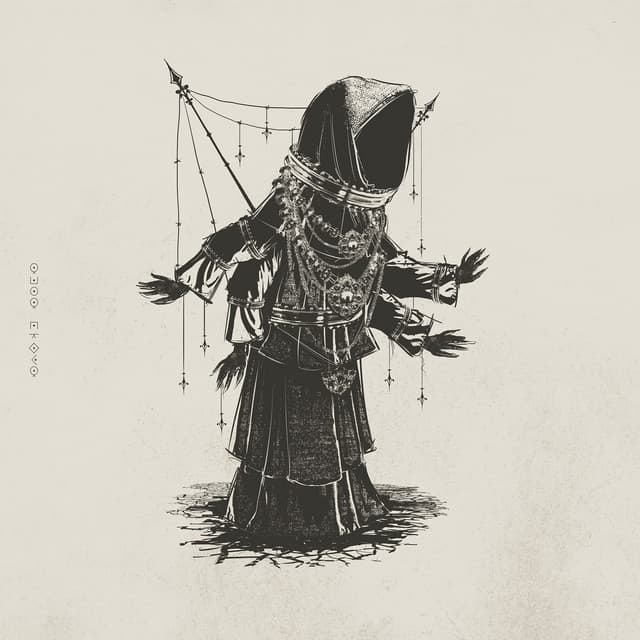 Aqua Regia cover art