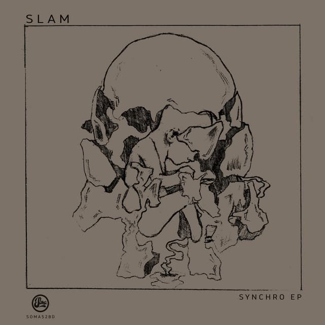 Synchro - Autonomous Remix cover art