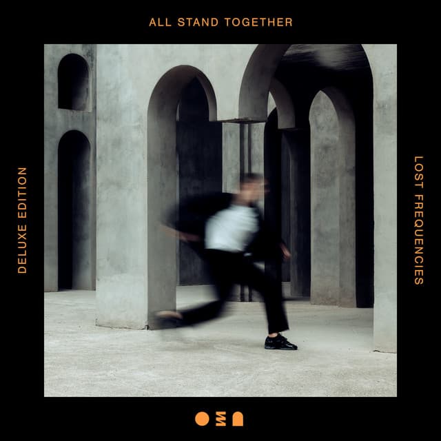 All Stand Together (Deluxe) cover art