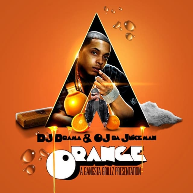 Started cover art