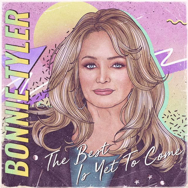 You're the One cover art