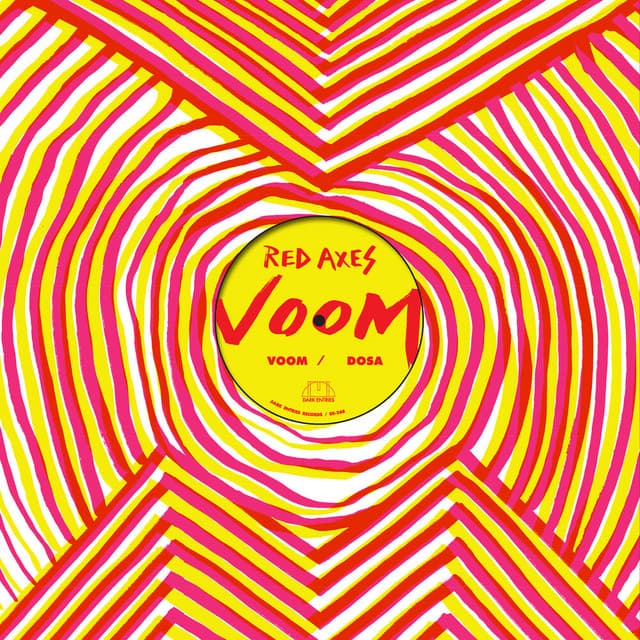 Dosa cover art