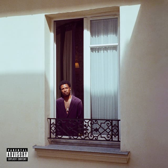 La Loi, C’est La Loi cover art
