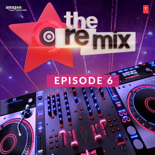 Nimbooda Nimbooda - The Remix(Remix By Nawed Khan) cover art