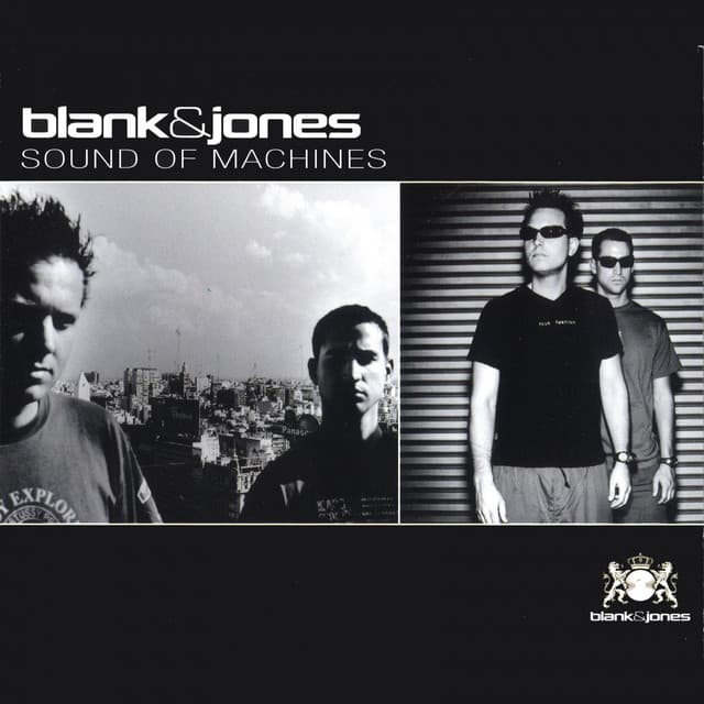 Sound of Machines - Club Update cover art