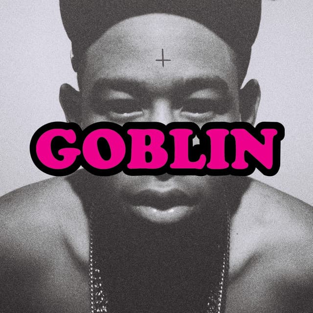 Analog cover art