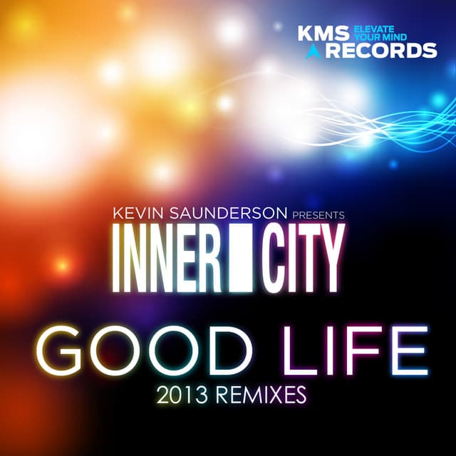 Good Life - Pig & Dan Less Is More Extended Remix cover art