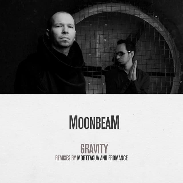 Gravity - Fromance Remix cover art
