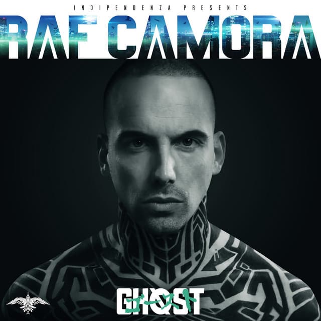 Ghøst cover art