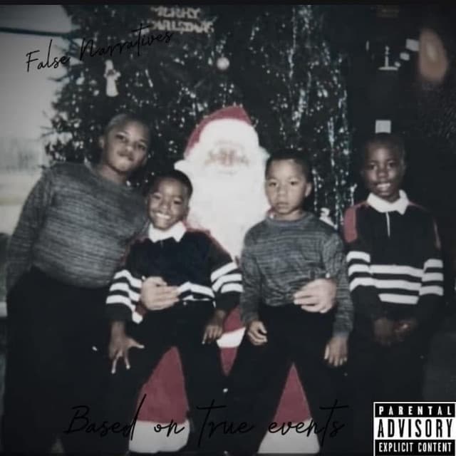 Don't Chu cover art