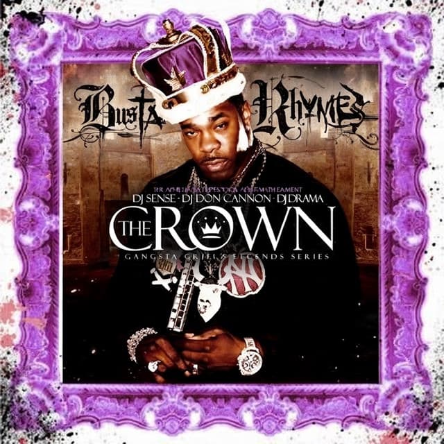 It Ain't Over cover art