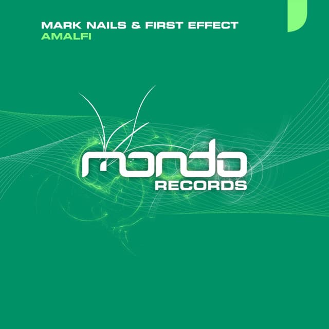 Amalfi - Original Mix cover art
