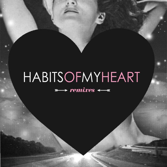 Habits of My Heart - Jakko Remix cover art