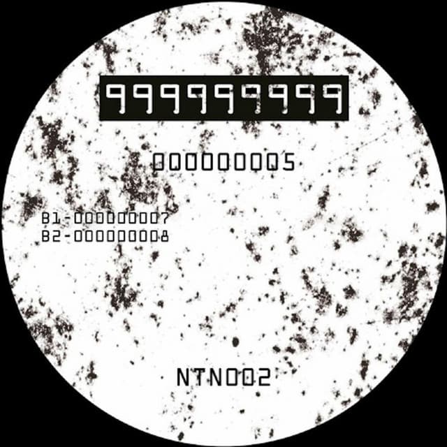 000000005 cover art