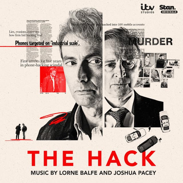 Criminal Investigation cover art