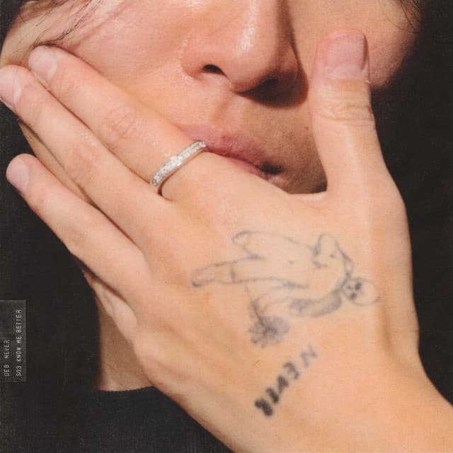 This Alive cover art