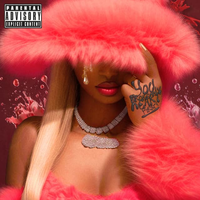 River cover art