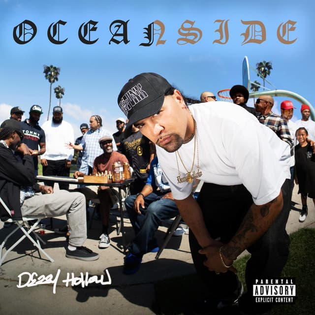NEIGHBORHOOD DRINK cover art