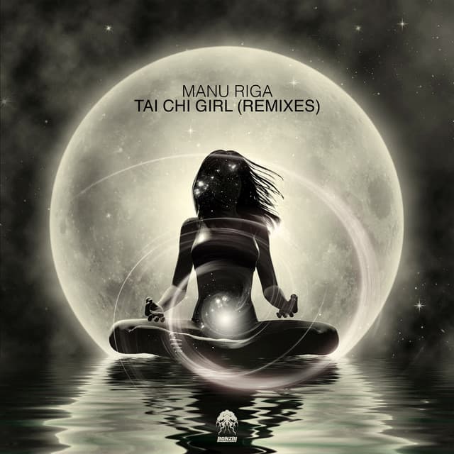Tai Chi Girl - Thorin Remix cover art