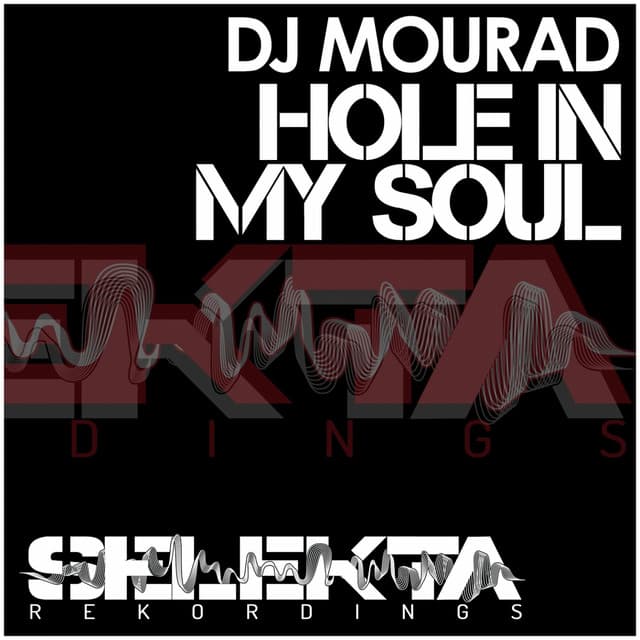 Hole in My Soul cover art