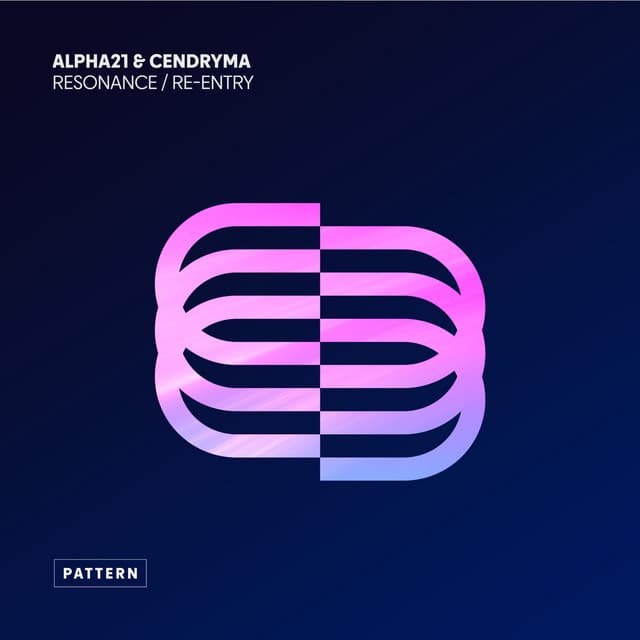 Resonance - Extended Mix cover art