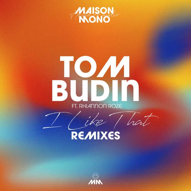 I Like That - Austin X Machine Remix cover art