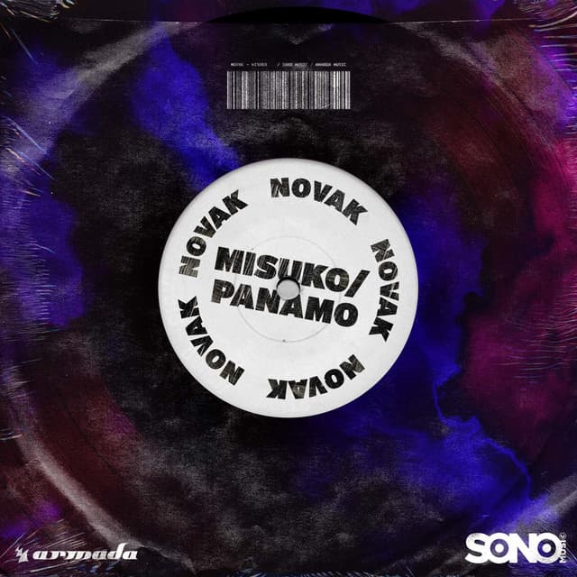 Misuko cover art