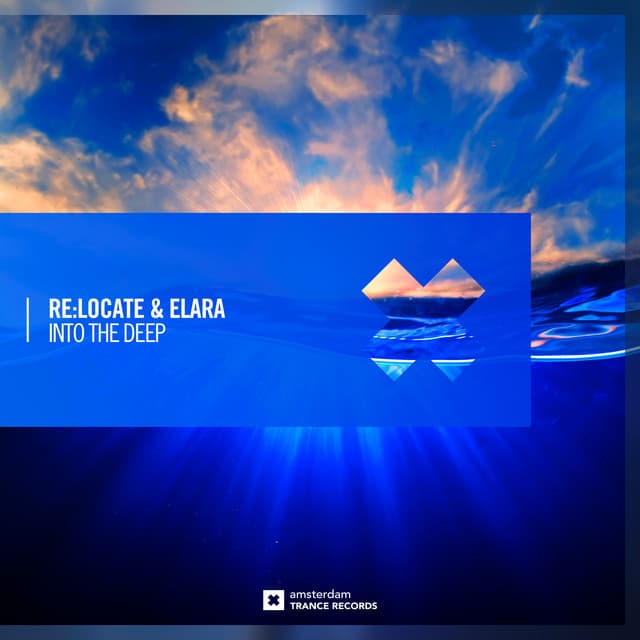 Into The Deep - Extended Mix cover art