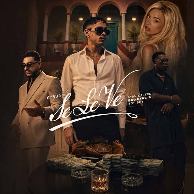 Se Le Ve cover art