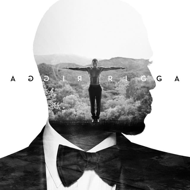 Foreign Remix (feat. Justin Bieber) cover art