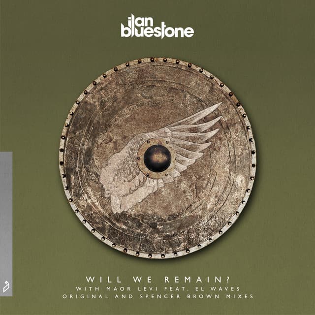 Will We Remain? - Spencer Brown Remix cover art