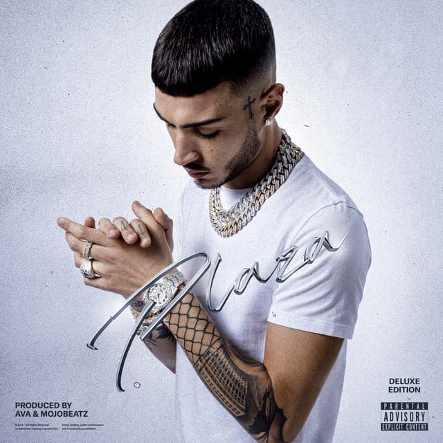 PLAZA (Deluxe Edition) cover art