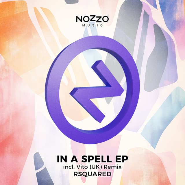 In A Spell cover art