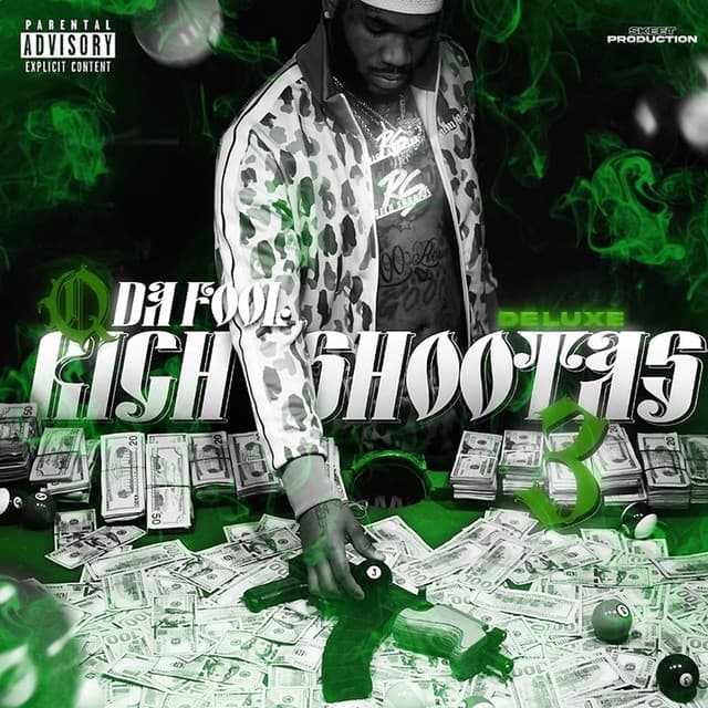 Choppa City cover art