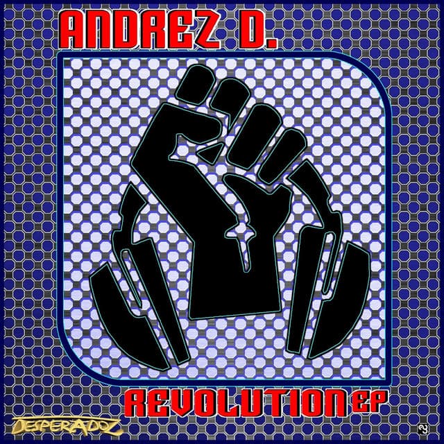 Andrez D.