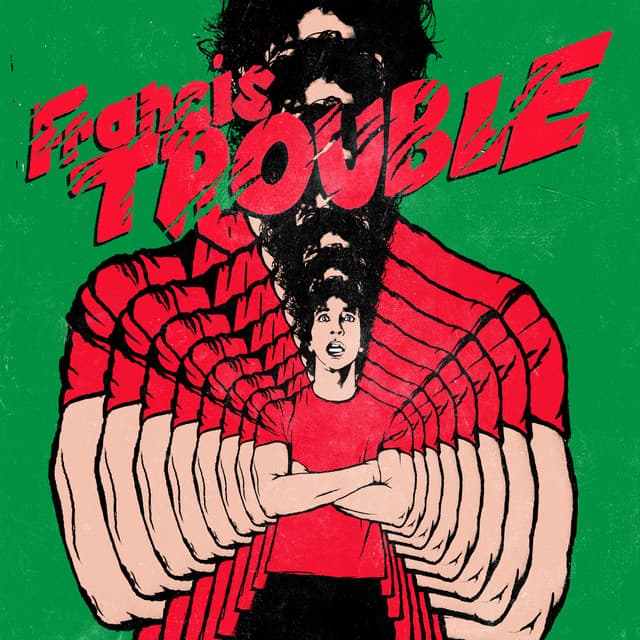 Rocky's Late Night cover art