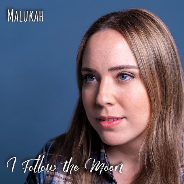 I Follow the Moon cover art