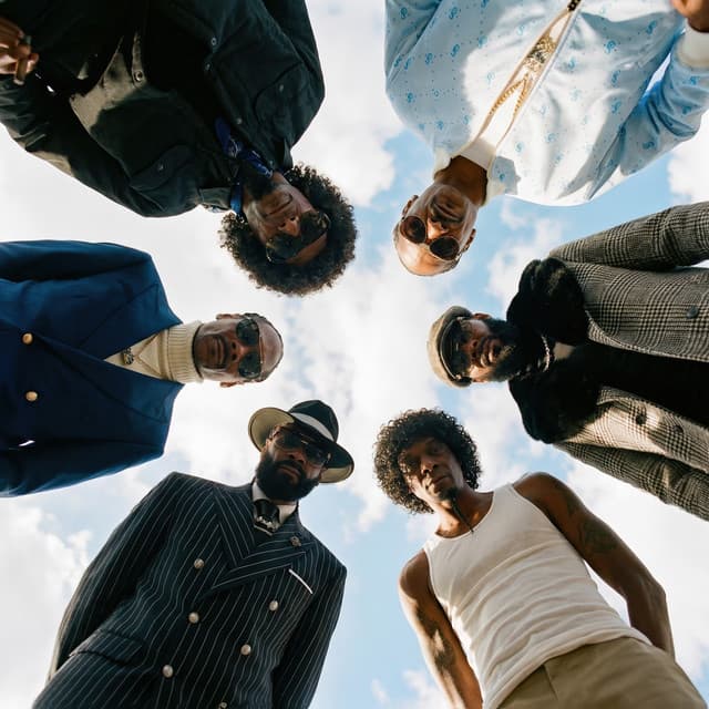 10 Til' Midnight cover art