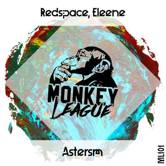 Astersm cover art