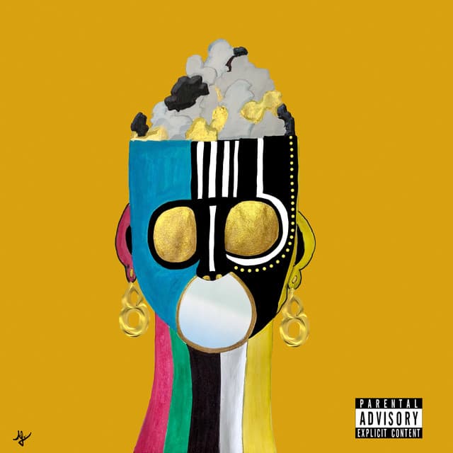 Retaliation cover art