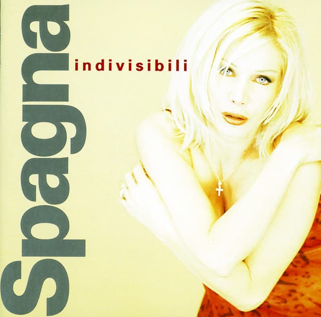 Indivisibili cover art