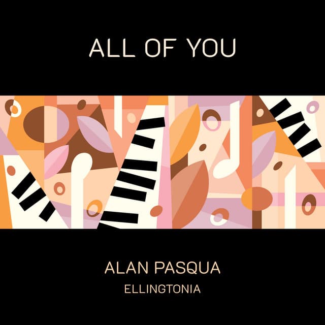 All of You cover art