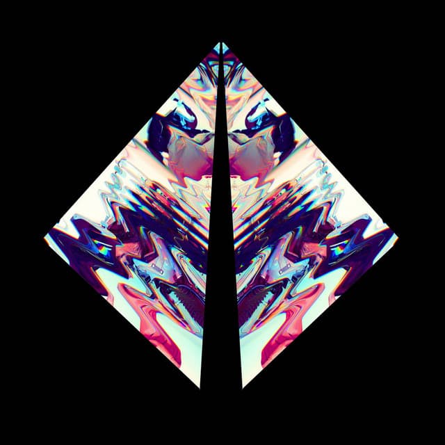 Alienation - Boris Werner Remix cover art