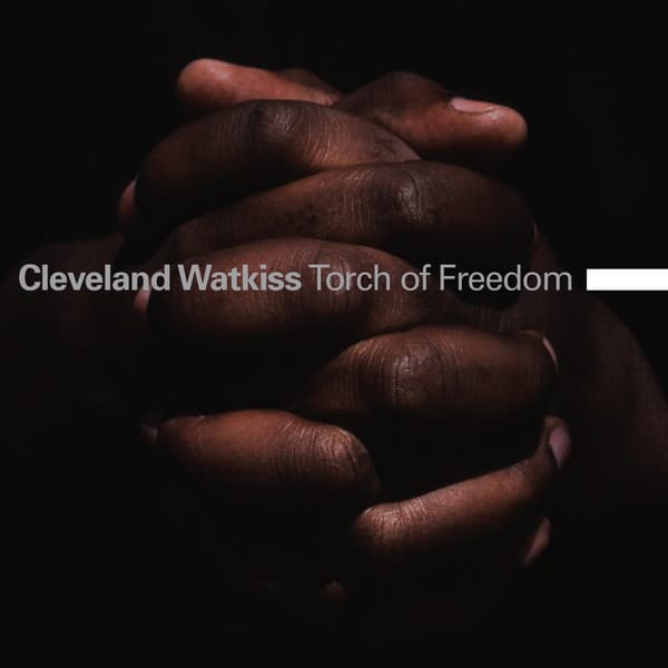 Torch of Freedom - Soulpatrol Variation cover art