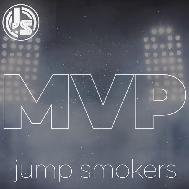 MVP - Stadium Edit cover art