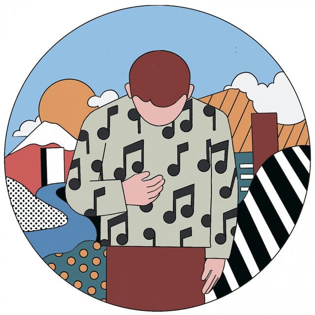 Sense Of Wonder cover art